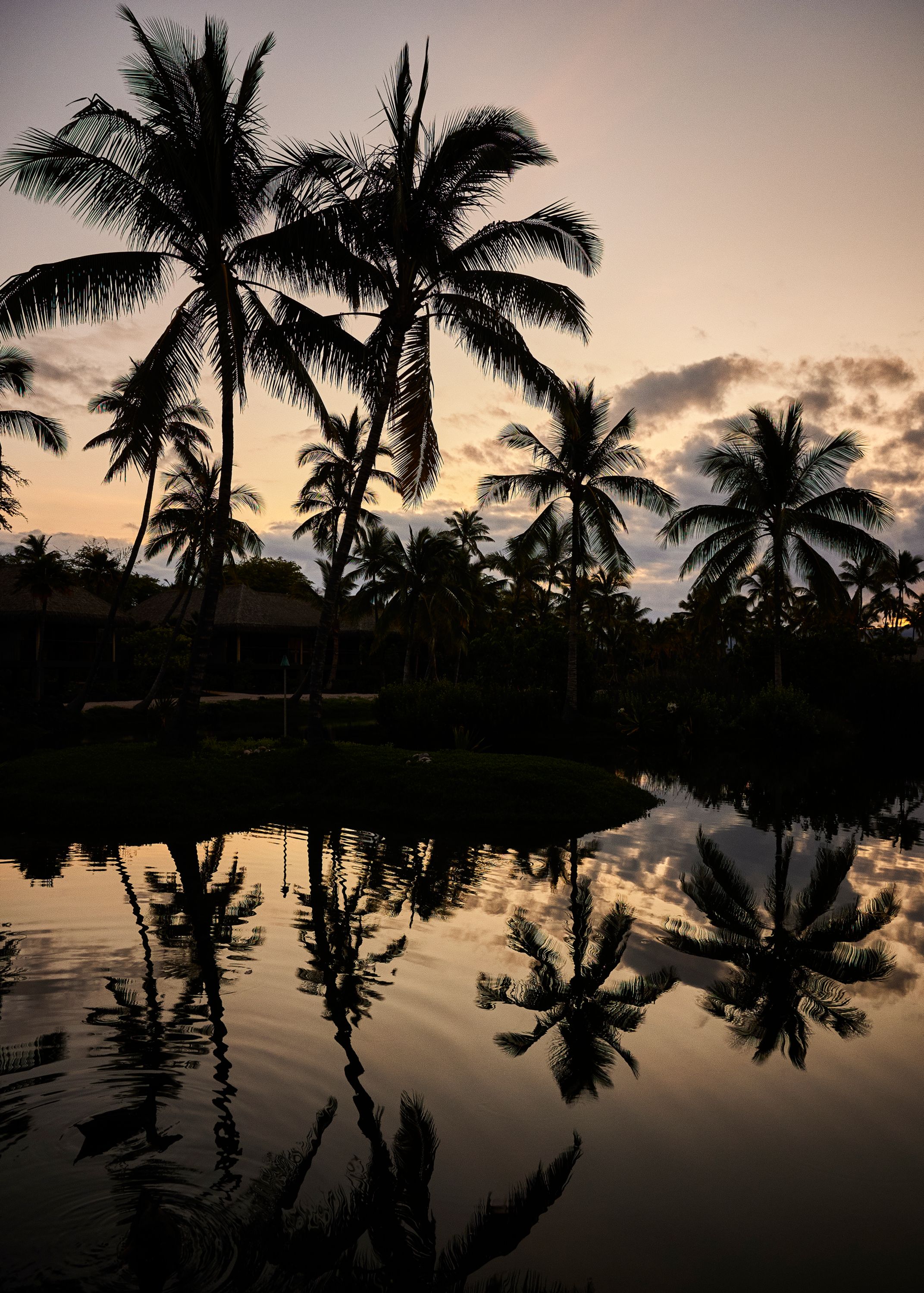 Kona Activities Events at Kona Village Rosewood